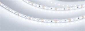 Лента RT-A120-8mm 12V Cool 8K (9.6 W/m, IP20, 2835, 5m) (Arlight, 9.6 Вт/м, IP20) 013239(2)