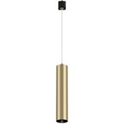 Трековый подвесной светильник Technical TR025-1-GU10-MG TR025-1-GU10-MG