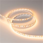 Лента RT-A120-8mm 12V Warm2400 (9.6 W/m, IP20, 2835, 5m) (Arlight, 9.6 Вт/м, IP20) 018091(2)