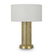 Настольный светильник Maytoni MOD151TL-01G MOD151TL-01G