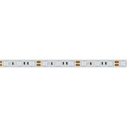 Лента RT 2-5000 12V Yellow 2x (5060, 300 LED, LUX) (Arlight, 14.4 Вт/м, IP20) 012342