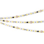 Лента SPI-B60-10mm 24V Warm2700-PX6-RAM (15 W/m, IP20, 5060, 5m) (Arlight, бегущий огонь) 039041
