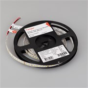 Лента RT-A144-10mm 24V White6000 (7.7 W/m, IP20, 2835, 5m) (Arlight, высок.эфф.200 лм/Вт) 038783