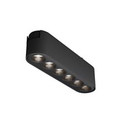 Трековый светильник Technical TR082-1-6W4K-M-B TR082-1-6W4K-M-B