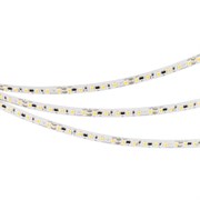 Лента IC-A120-8mm 24V Warm2700 (9.6 W/m, IP20, 2835, 10m) (Arlight, стабилизированная) 037965