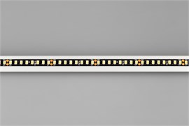Лента RT-5000-2835-160-24V Warm3000 (Black 8mm, 12W, IP20) (Arlight, -) 029426