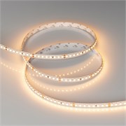 Лента RT-A160-8mm 24V Warm2700 (12 W/m, IP20, 2835, 50m) (Arlight, высок.эфф.150 лм/Вт) 024554(2)