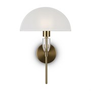 Настенный светильник (бра) Maytoni Z034WL-01BS Z034WL-01BS