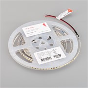 Светодиодная лента RT-A160-5mm 24V Warm3500 (9.6 W/m, IP20, 2835, 5m) (Arlight, Открытый) 037807