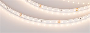 Лента RT-A98-8mm 24V Warm3000 CRI98 (10 W/m, IP20, 2835, 5m) (Arlight, Открытый) 021453(2)