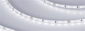 Лента MICROLED-M120-4mm 24V White6000 (9.6 W/m, IP20, 2216, 5m) (Arlight, узкая) 024410(2)