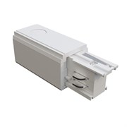 Комплектующие для накладной трековой системы Technical TRA005B-31W-R TRA005B-31W-R