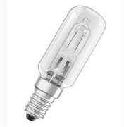 T25/  85 CL 40W 230V E14  (цилиндр прозрачный d=25 l=85) 061078