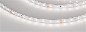 Лента RT-A80-8mm 24V Day5000 (6 W/m, IP20, 2835, 50m) (Arlight, 6 Вт/м, IP20) 024523(2)