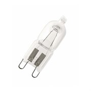 Лампа 66740   OVEN     HALOPIN          40W 230V G9 300°C прозрачная - 4008321703576