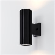 Настенный светильник (бра) Outdoor O419WL-02B O419WL-02B