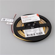 Лента COB-X420-4mm 24V Warm2700 (10 W/m, IP20, CSP, 5m) (Arlight, узкая) 038801