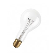 Лампа SPC  A  T  CL  300W  230V 5000lm E40 взрывобезоп d112x189 - 012933