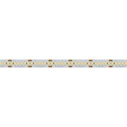 Лента RT-A240-10mm 24V Warm2400 (19.2 W/m, IP20, 3528, 5m) (Arlight, Открытый) 028622(2)