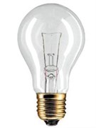 Лампа ReinfC 100W E27 230V A65 FR_PHILIPS_(вибростойкая матовая D65) - 09037905