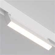 Светильник MAG-ORIENT-FLAT-FOLD-S230-12W Warm3000 (WH, 80 deg, 48V) (Arlight, IP20 Металл, 3 года) 035859(1)
