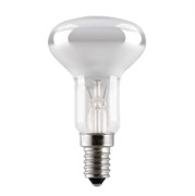 Лампа GE    25R50/E14 230V (зеркальная D50mm) - 84814