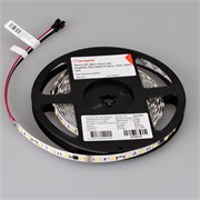 Лента SPI-B60-10mm 24V Day4000-PX6-RAM (15 W/m, IP20, 5060, 5m) (Arlight, бегущий огонь) 039039
