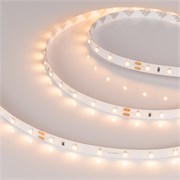 Лента RT 2-5000 24V Warm2700 (3528, 300 LED, CRI98) (Arlight, 4.8 Вт/м, IP20) 021414(1)