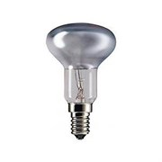 Лампа НЕТ!   SELECTA R50  40W  E14  230V (D50mm) - 333037