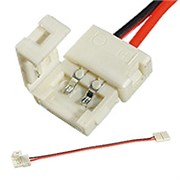 Коннектор выводной FIX-MONO8-2S-15cm (Arlight, -) 019985