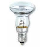 Лампа SELECTA R80  95W  E27  230V (D80mm) - 333041