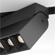 Трековый светильник Technical TR015-2-10W3K-B TR015-2-10W3K-B