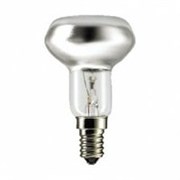Лампа SELECTA REFLECTOR  R39  40W  E14  230V (матовая D39mm) - 134001
