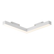 Трековый светильник Technical TR078-2-24W3K-W TR078-2-24W3K-W