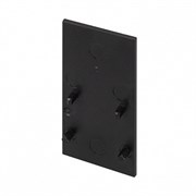 Заглушка MAG-ORIENT-CAP-2652 (BK) (ARL, IP20 Пластик, 3 года) 033641 033641(1)