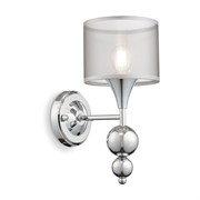 Настенный светильник (бра) Freya FR5093WL-01CH FR5093WL-01CH