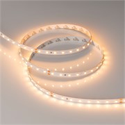 Лента RT-A80-8mm 24V Warm2400 (6 W/m, IP20, 2835, 5m) (Arlight, высок.эфф.150 лм/Вт) 028526(2)
