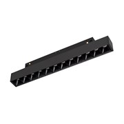 Светильник MAG-ORIENT-LASER-L235-8W Warm3000 (BK, 24 deg, 48V) (Arlight, IP20 Металл, 3 года) 033615