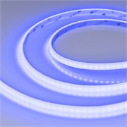 Лента герметичная RTW-PSW-A120-10mm 24V Blue (9.6 W/m, IP67, 2835, 5m) (Arlight, 5 лет) 040764