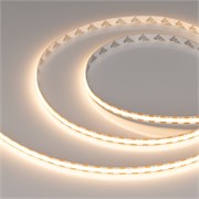 Лента COB-X400-8mm 12V Warm3000 (9 W/m, IP20, CSP, 2.5m) (Arlight, -) 039045