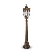 Ландшафтный светильник Outdoor O414FL-01GB1 O414FL-01GB1