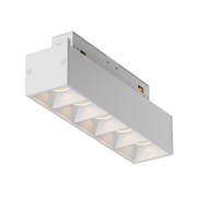 Трековый светильник Technical TR014-2-10W3K-W TR014-2-10W3K-W