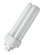 Лампа DULUX T/E 26W/21-840 PLUS GX24q-3 4099854123221