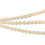 Лента RT 2-5000 24V Cx2 Day4000 10mm (2835, 168 LED/m, LUX) (Arlight, 17 Вт/м, IP20) 028736