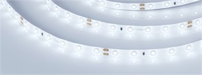 Лента герметичная RTW-SE-A60-8mm 24V Cool 10K (7.2 W/m, IP65, 2835, 5m) (Arlight, -) 020521(2)