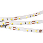 Лента RT 2-5000 12V Cool 8K (2835, 300 LED, PRO) (Arlight, 7.2 Вт/м, IP20) 016889