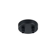 Универсальное крепление Maytoni SPR-BASE-R-02-B SPR-BASE-R-02-B
