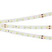 Лента RT 2-5000-50m 24V Warm3500 (2835, 80 LED/m, LUX) (Arlight, 6 Вт/м, IP20) 028528
