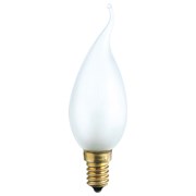 CANDLE BT ECO 28W E14 240V - СВЕЧА НА ВЕТРУ SYLVANIA 0023468