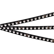 Лента герметичная FLT-PS-A42-BLACK-23mm 24V Warm3000 (21 W/m, IP67, 30deg, 5m) (Arlight, -) 040920